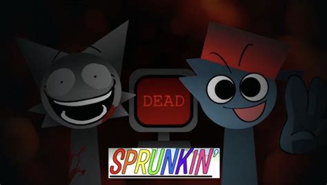 Sprunki Parodybox Play Sprunki Parodybox Mod Online