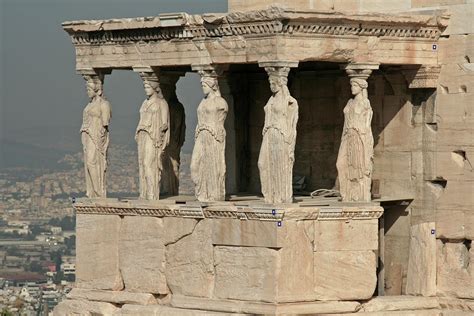 Temple Of Athena Nike Acropolis Athens Greece Photograph By