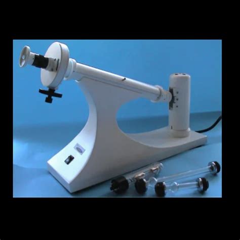 Manual Polarimeter POLAX 2L At Best Price In Thane ID 8957455830