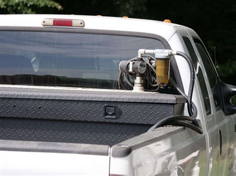 9 Best Truck Bed Storage Solutions For Staying Organized