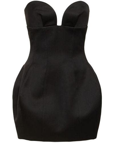 Monot Corset Dresses For Women Lyst