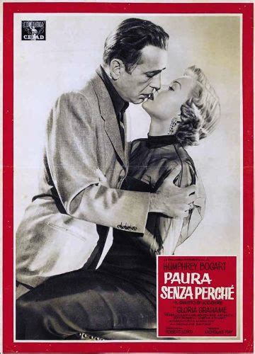 In A Lonely Place 1950