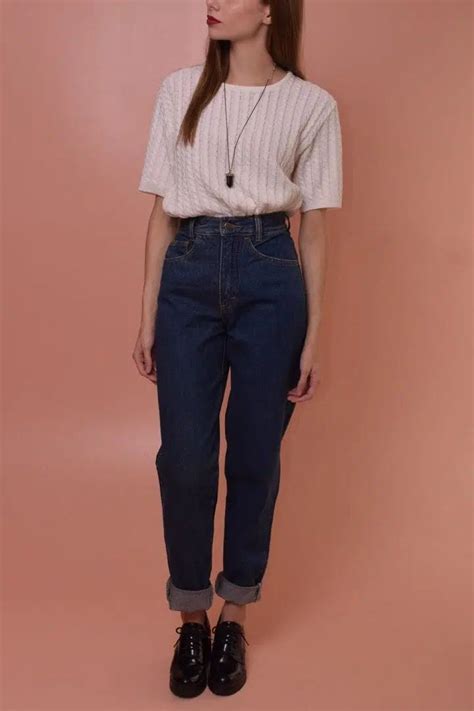 Ideias De Looks Cal A Mom Jeans Para Usar E Se Inspirar Looks