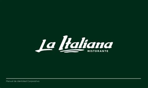 La Italiana