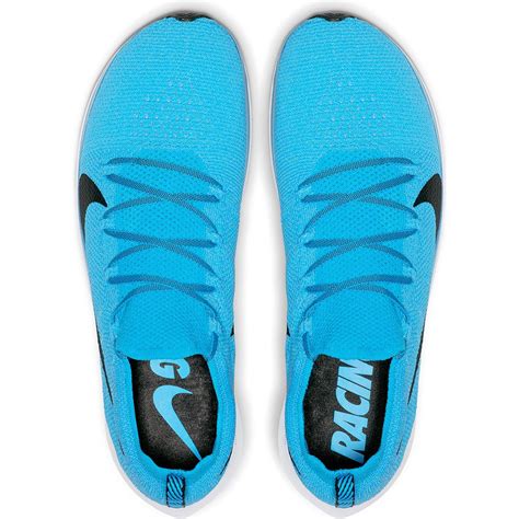 Nike Zoom Fly Flyknit Running Shoes Blue, Runnerinn