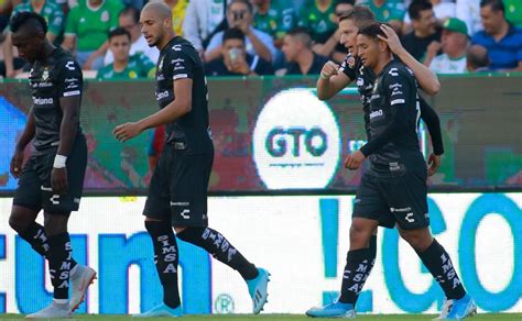 Qué canal transmite Atlético San Luis vs Santos Laguna por la Liga MX