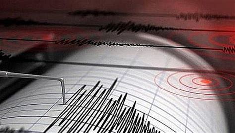 Temblor En Tacna Reportan Sismo De Magnitud 41 Edicion Correo