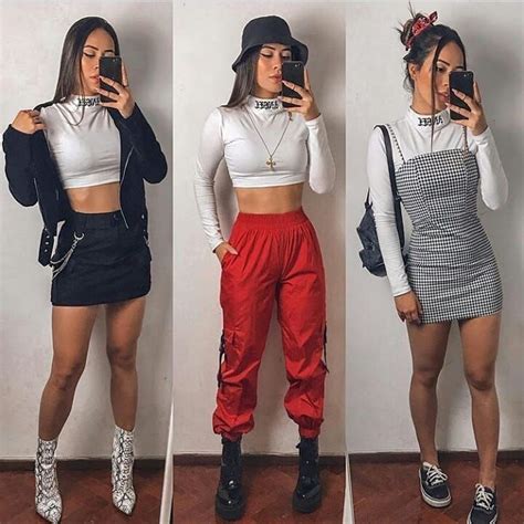 30 Outfits De Moda Para Este Verano 2020 La Nueva Tendencia Ropa