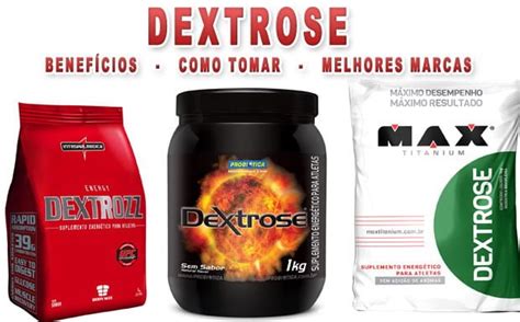 Silão Suplementos Dextrose O Que é Efeitos E Como Tomar