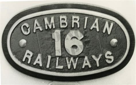 Rail Online Cambrian Railways Other