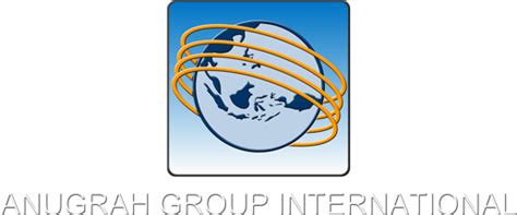 Who We Are Pt Anugrah Group International