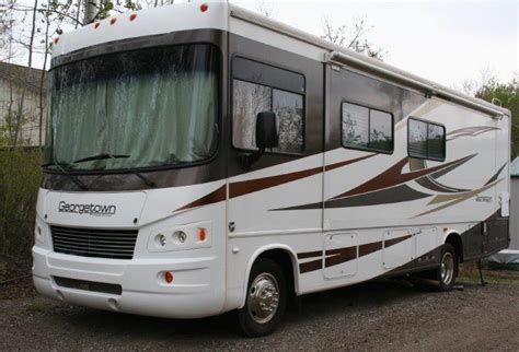 Georgetown Motorhome Rvs For Sale