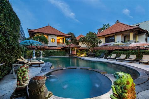 Royal Tunjung Bali Hotel Villa Kamara Hospitality Collections