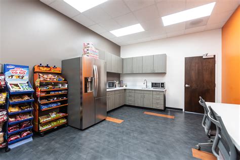 Midwest Distribution - Forge Construction