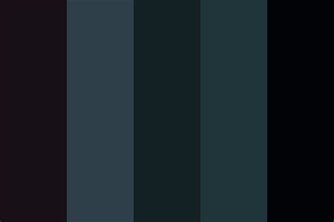 Dark2 Color Palette