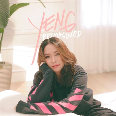 Yeng Constantino Reimagined Lyrics And Tracklist Genius