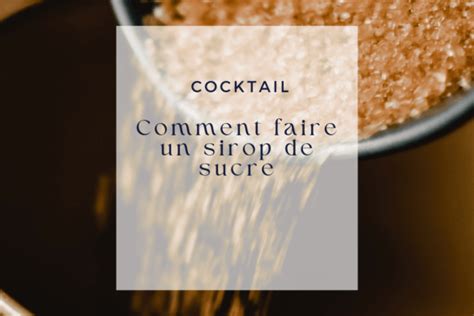 Comment Faire Un Sirop De Gingembre Le Comptoir De Toamasina