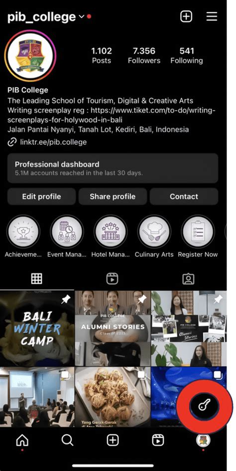 Flipside Fitur Terbaru Instagram Cari Tahu Cara Penggunaan Dan