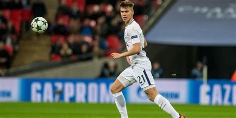 El Defensor Argentino Juan Foyth Ya Es Jugador Del Villarreal De Espa A