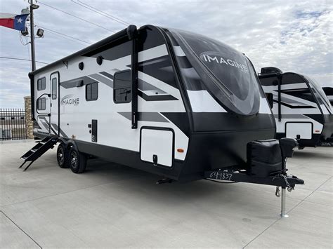 2023 Grand Design Imagine 2400BH RV For Sale In Sanger TX 76266