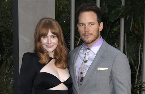 Bryce Dallas Howard Addresses Pay Gap On Jurassic World