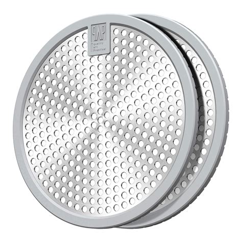 Top 10 Best Shower Drain Hair Catchers In 2021 Reviews