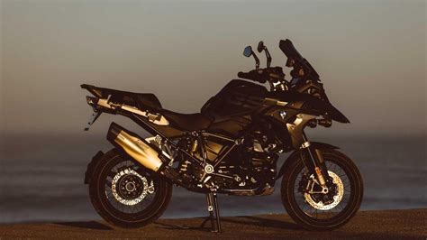 Bmw R Gs Ultimate Edition Prezzo E Scheda Tecnica Moto It