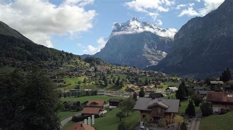 Grindelwald Glacier Gorge: The Ultimate Guide - Switzerlandical