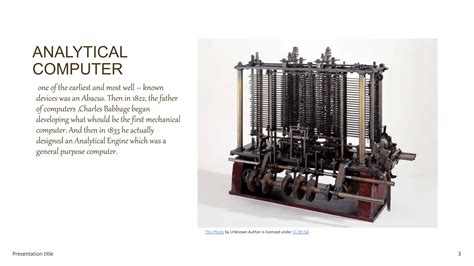 Early Calculating Devices Including The Abacus Invented 500 Years Ago