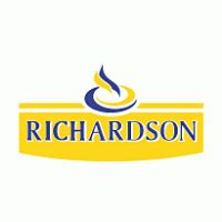 Richardson Logo PNG Vector (EPS) Free Download