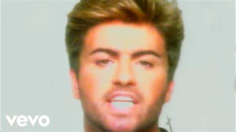 George Michael I Want Your Sex Official Video Youtube Music