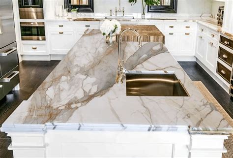 Calacatta Oro Borghini Porcelain Wide Range Of Slabs Stones Outdoor