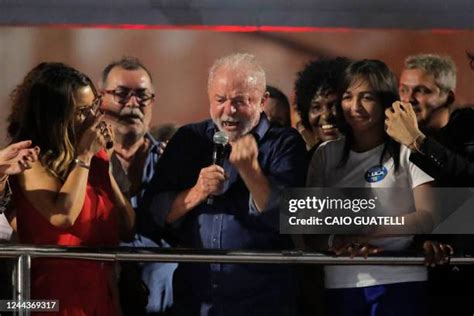 46 002 Fotografias E Imagens De Alta Resolução De Luiz Inácio Lula Da