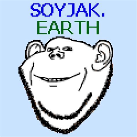 Filesoyearthbeginningspng Soyjak Wiki