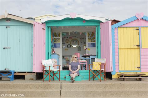 Reasons Why You Should Hire A Beach Hut For The Day This Summer