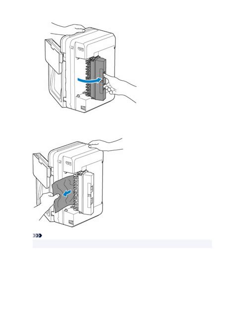 User Manual Canon Pixma TR4720 English 542 Pages