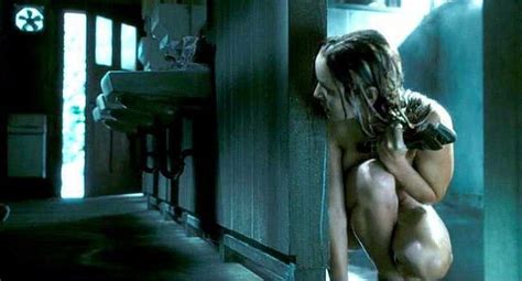 Naked Sarah Wayne Callies In Whisper