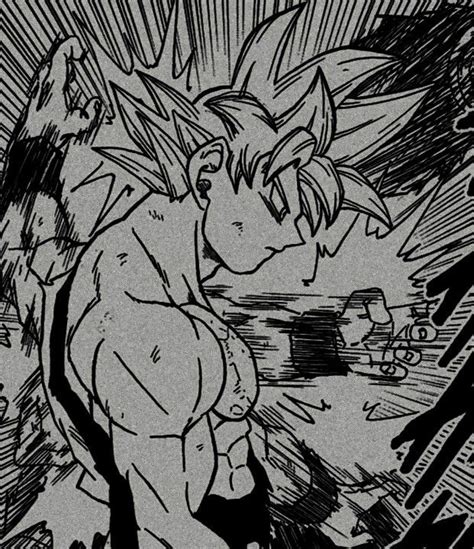 Goku Manga Icon Anime Dragon Ball Goku Dragon Ball Super Manga Dragon Ball Image