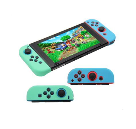 Nintendo Switch Joy Con Case - obogame