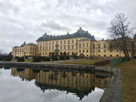 Drottningholm Palace - Visit the Home of the Swedish Royal Family