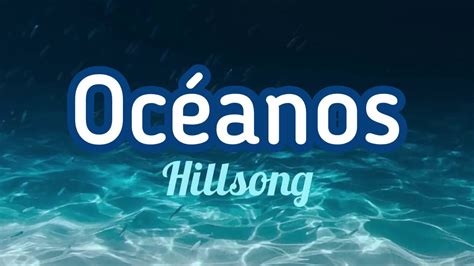 Oc Anos Hillsong Youtube