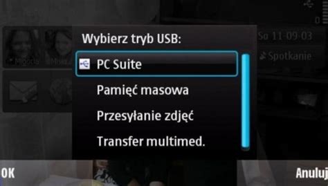 Komputer Nie Widzi Telefonu Co Zrobi