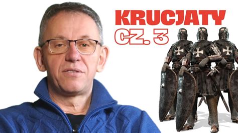 Krucjaty Cz Konferencja We Wroc Awiu Gabriel Maciejewski Youtube