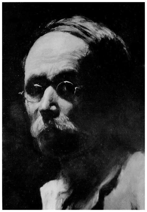 alfred schwarzschild portrait paintings