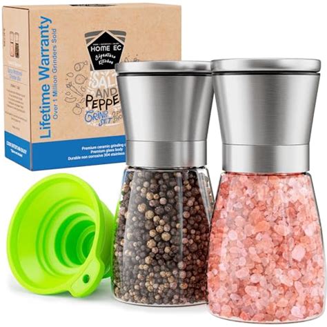 Top Best Ceramic Salt And Pepper Mills Pixelfy Blog