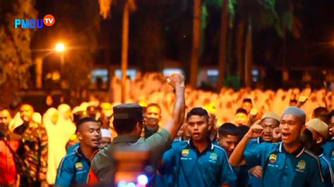 Daar Al Uluum Fc Road To Bandung Liga Santri Piala Kasad Pssi