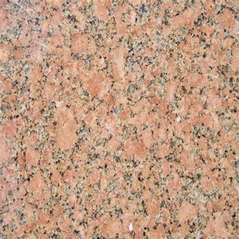 Kharda Red Granite Slab For Flooring Mm At Square Feet In