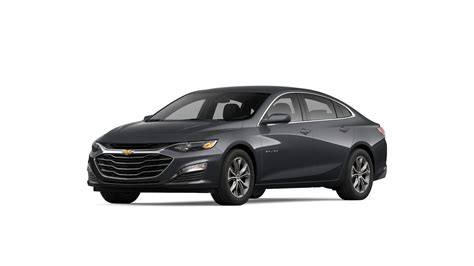 Chevrolet Malibu Naples Fl Rick Hendrick Chevrolet Naples