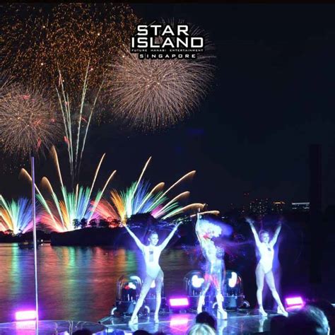 Marina Bay Singapore Countdown This New Year Eve Is Going To Be