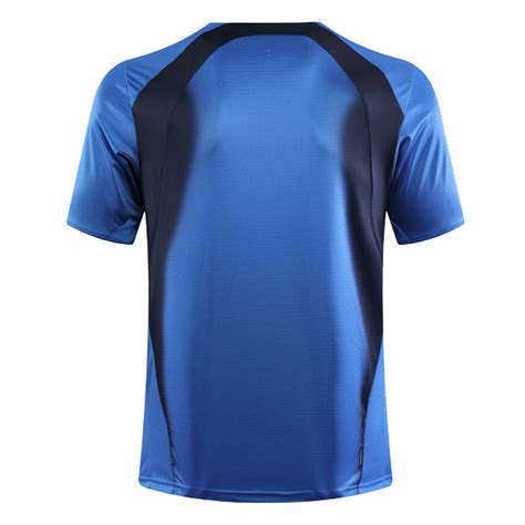 Italy Home Soccer Jersey 202324